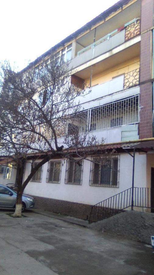 Markaz 6 Uy-122A Honadon-9 Ташкент Экстерьер фото