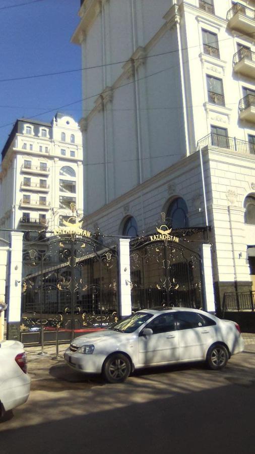 Markaz 6 Uy-122A Honadon-9 Ташкент Экстерьер фото