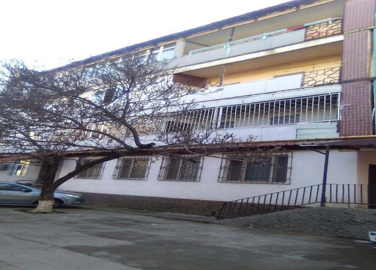 Markaz 6 Uy-122A Honadon-9 Ташкент Экстерьер фото