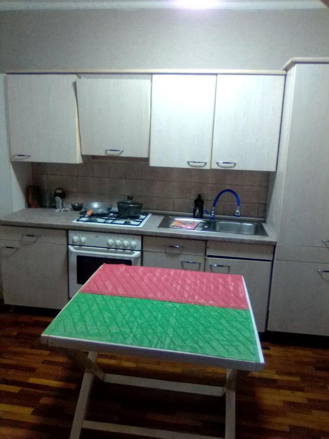 Markaz 6 Uy-122A Honadon-9 Ташкент Экстерьер фото