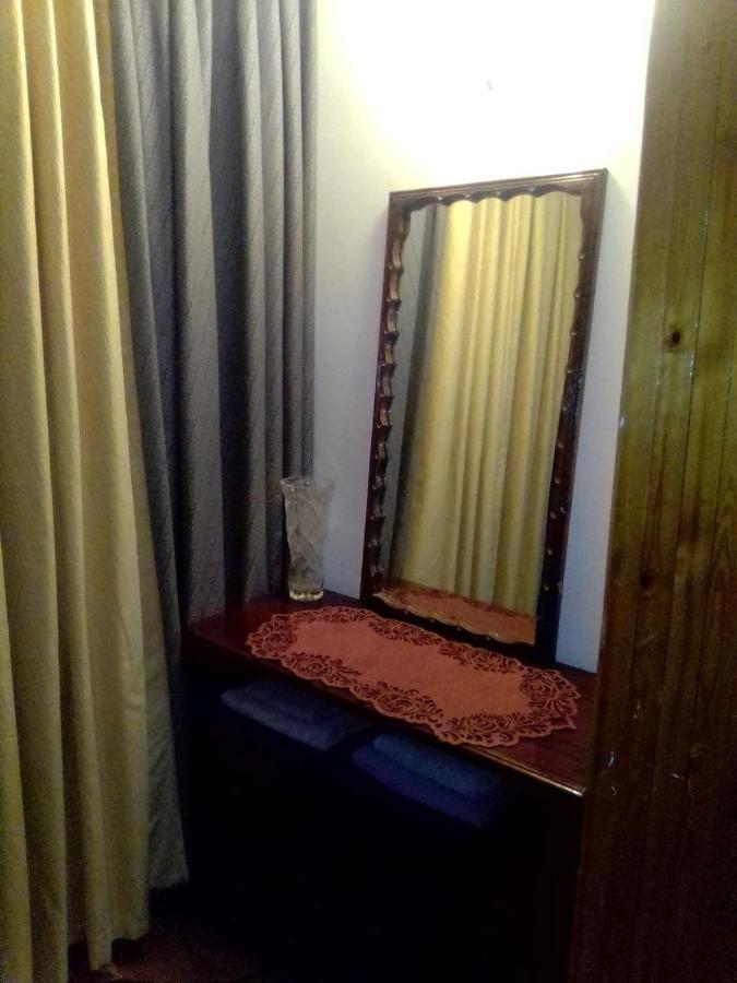Markaz 6 Uy-122A Honadon-9 Ташкент Экстерьер фото