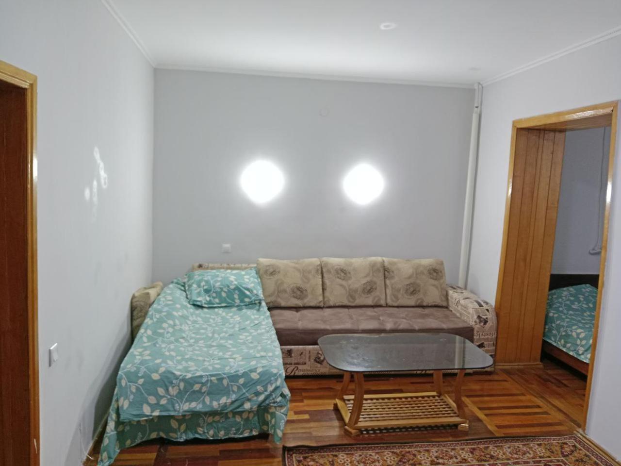 Markaz 6 Uy-122A Honadon-9 Ташкент Экстерьер фото