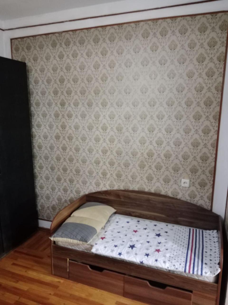 Markaz 6 Uy-122A Honadon-9 Ташкент Экстерьер фото
