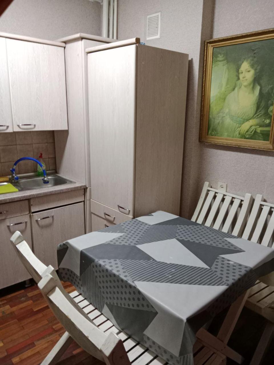 Markaz 6 Uy-122A Honadon-9 Ташкент Экстерьер фото