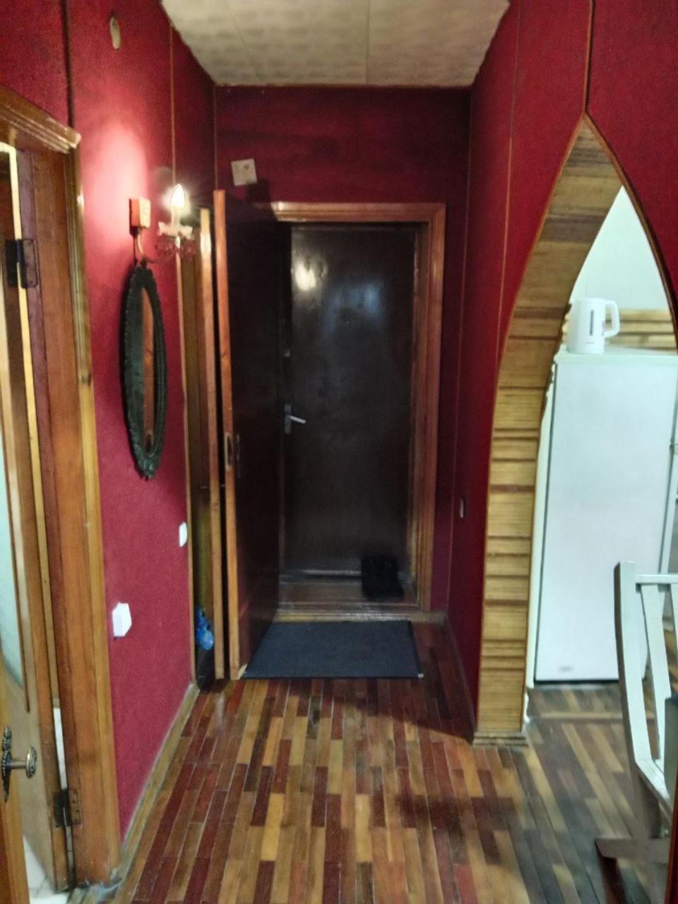 Markaz 6 Uy-122A Honadon-9 Ташкент Экстерьер фото