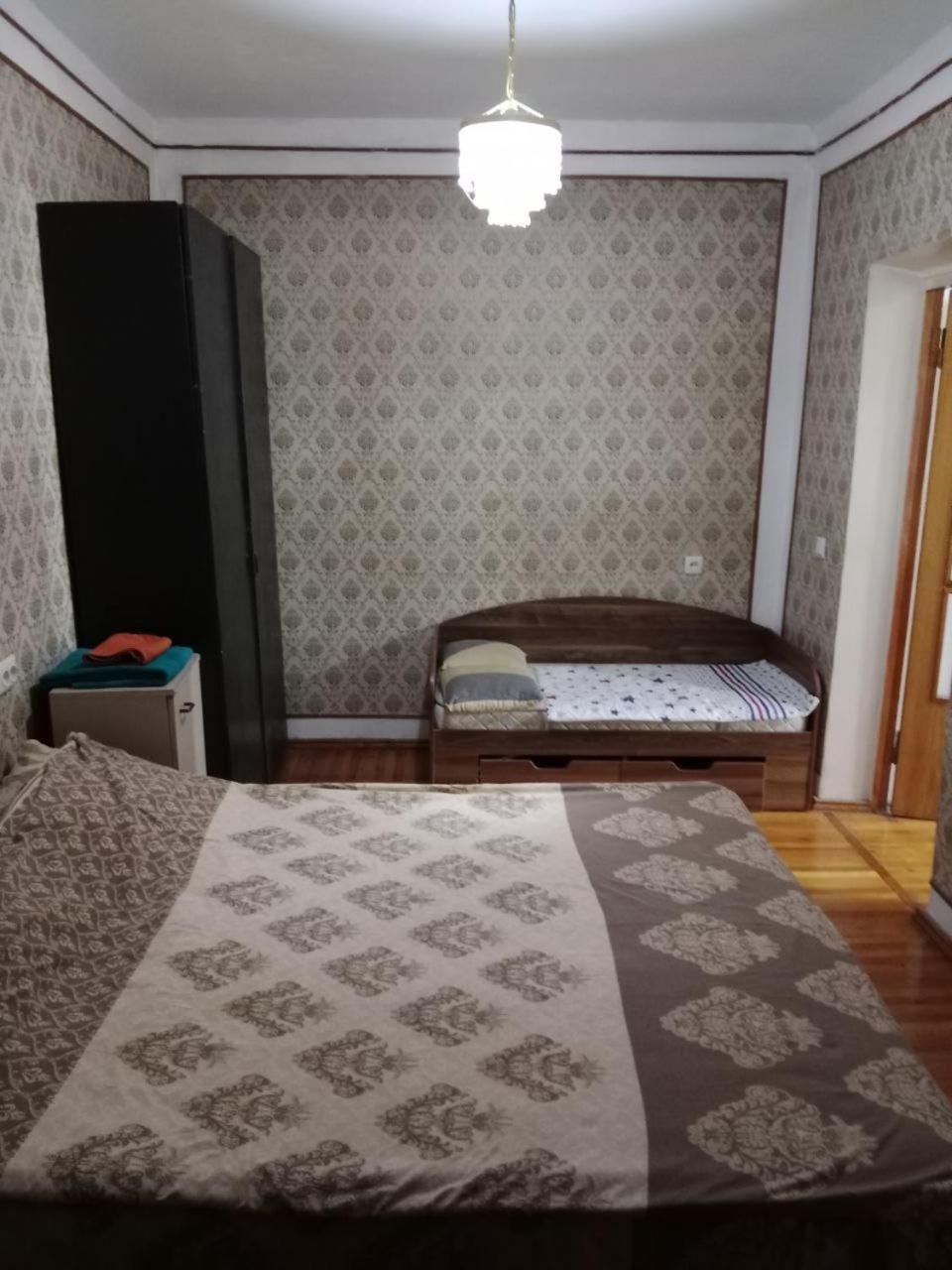 Markaz 6 Uy-122A Honadon-9 Ташкент Экстерьер фото
